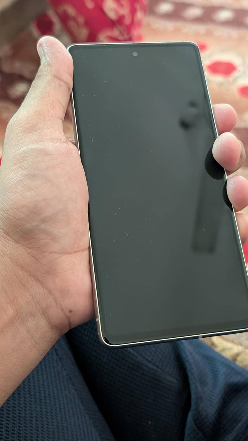 google pixel 7 2