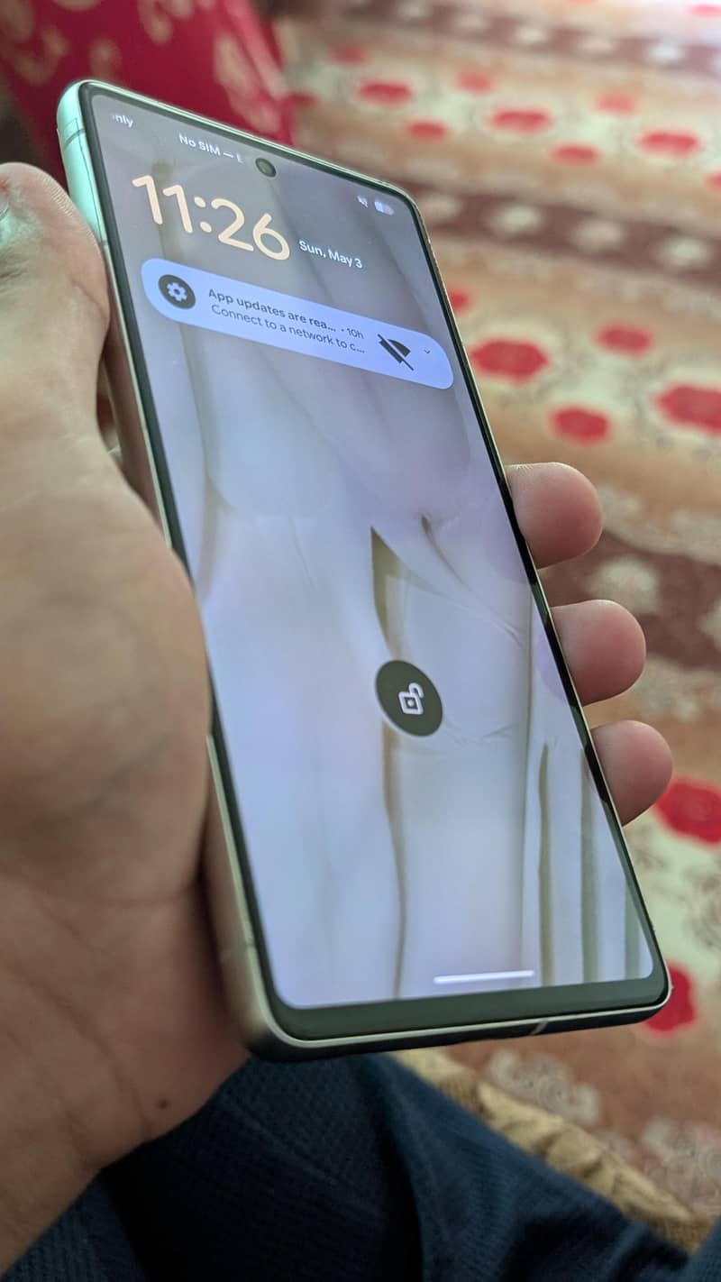 google pixel 7 7