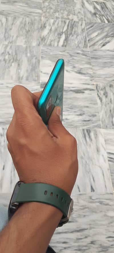 infinix hot 9play