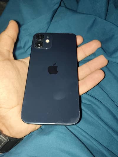iphone 12 mini 64GB