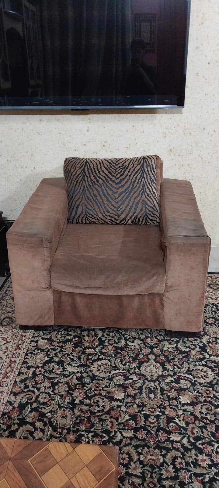 7 seater sofa set 1