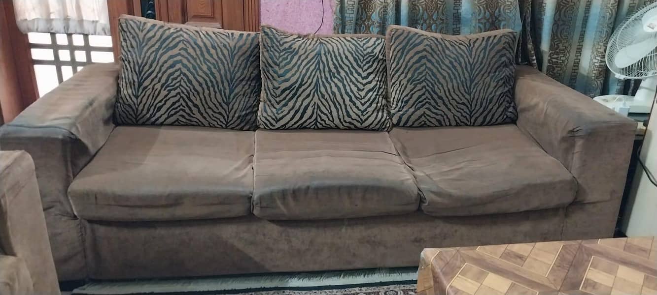 7 seater sofa set 2