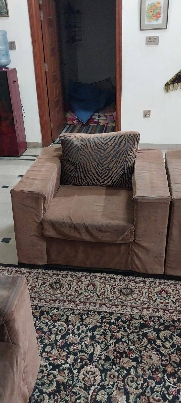 7 seater sofa set 3