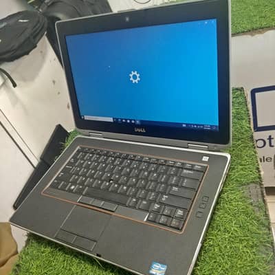 Dell e6420 core i5 2nd gen 4gb 128gb ssd