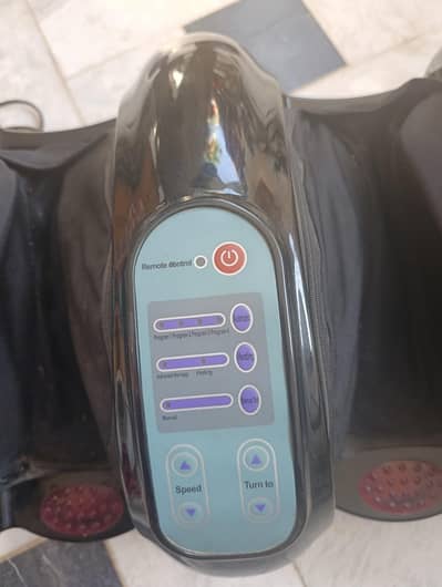 Foot and Leg Massager
