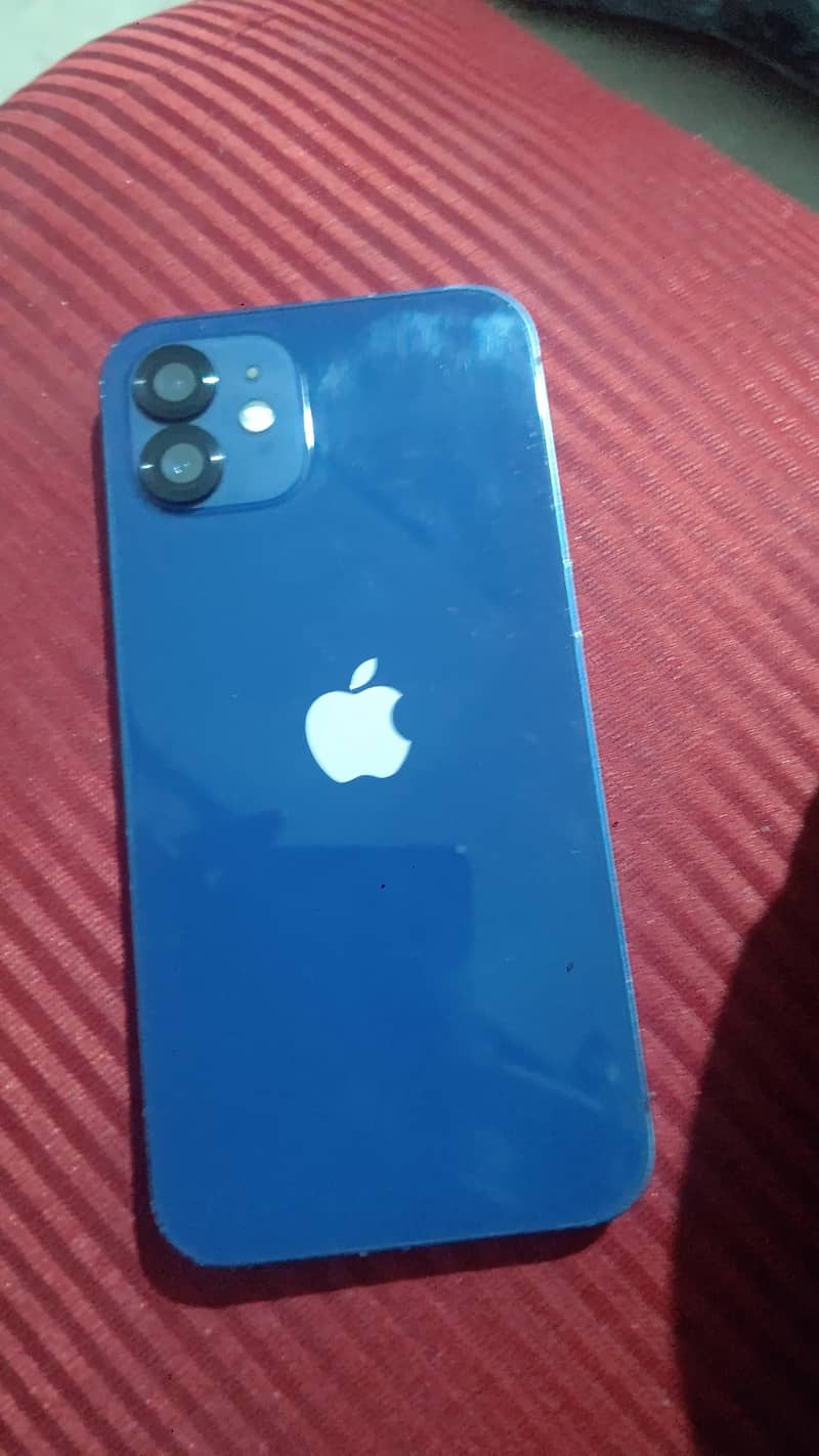 iPhone 12 5