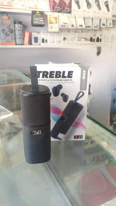 TñB speaker for sale  delivery in all Pakistan