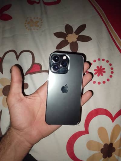 Apple iPhone 13 Pro