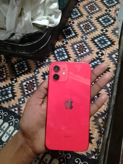 Apple iPhone 12