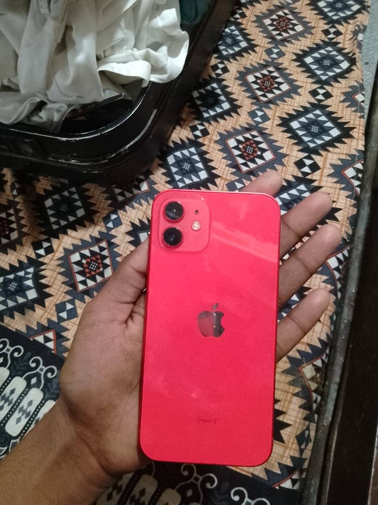 Apple iPhone 12 0
