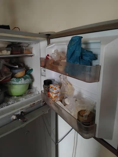 dawlance fridge sale