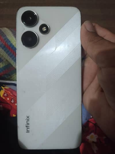 infinix hot 30