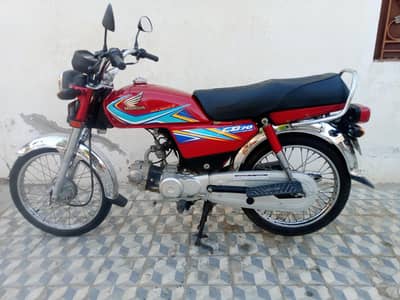 Honda 19 modal all punjb