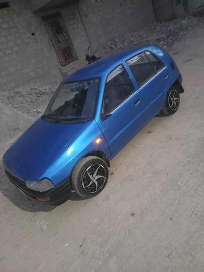 anda charade 1988