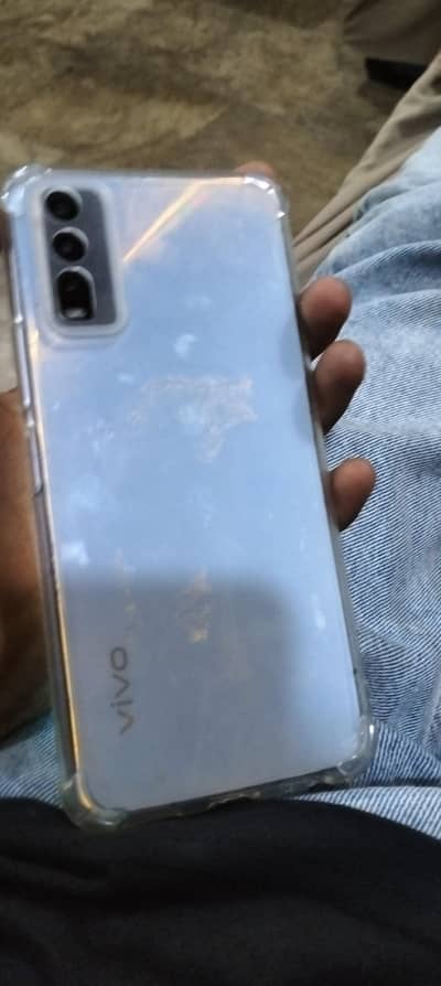 vivo y 20 ha all ok ha bus back our front camra ma dust ha 4 64 ha