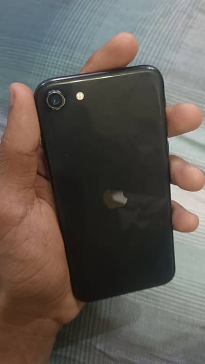 Iphone se 2020 jv