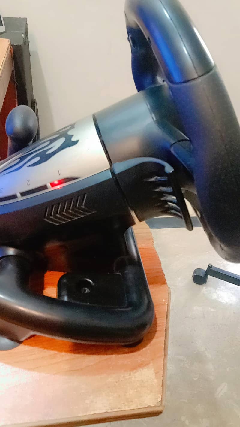 pxn v3 pro gaming racing wheel - Controllers - 1114038033