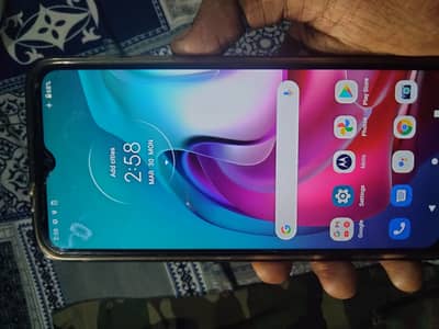 Motorola Moto G30