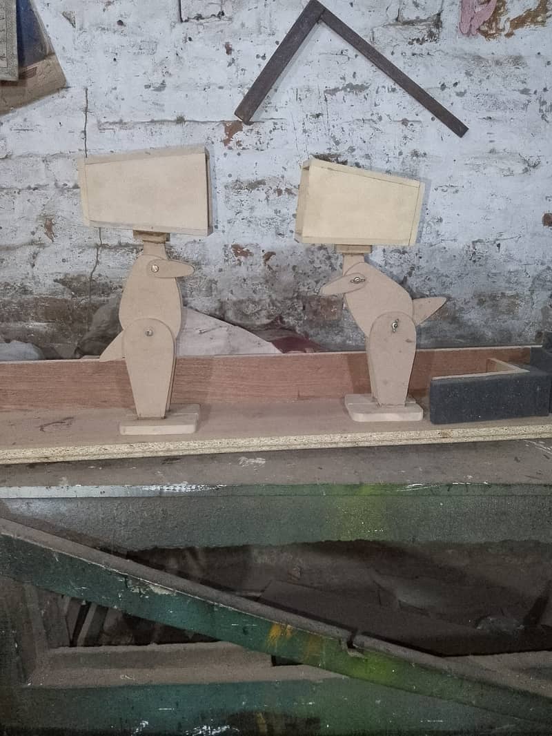 table lapms 3