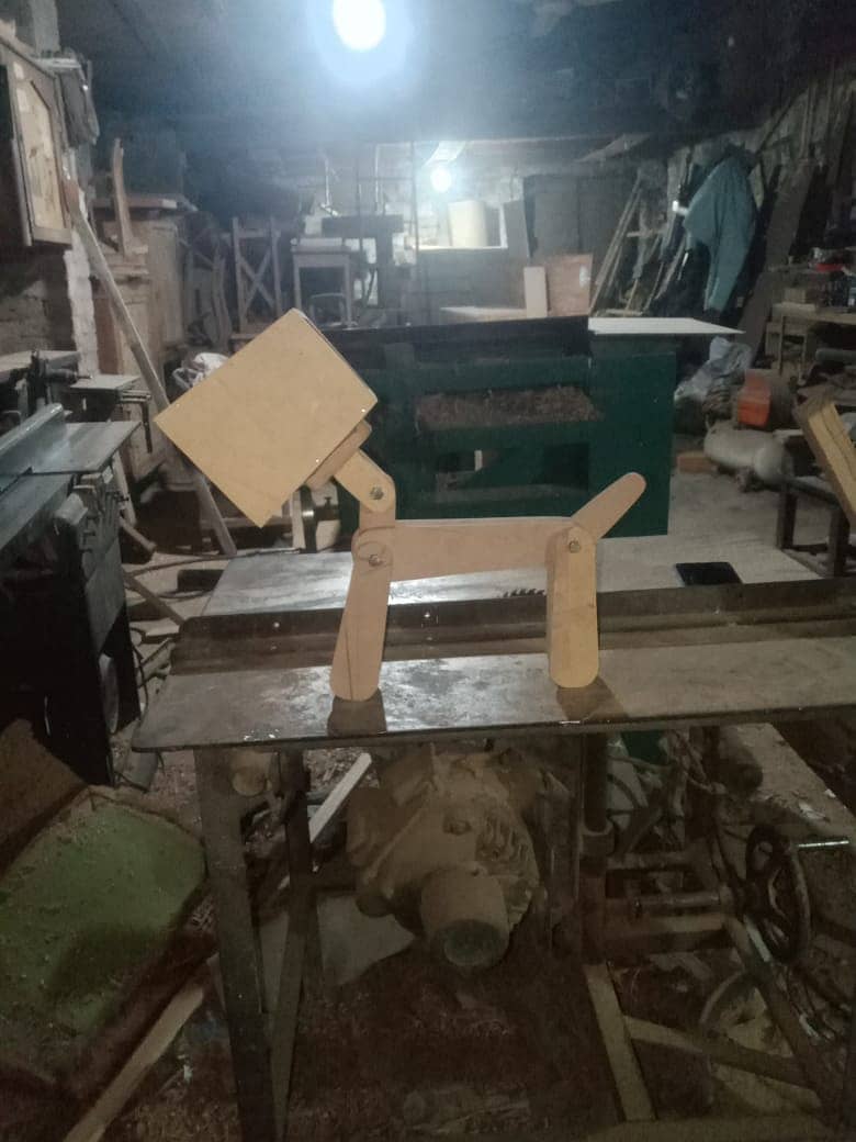 table lapms 6