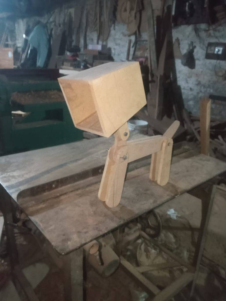 table lapms 7
