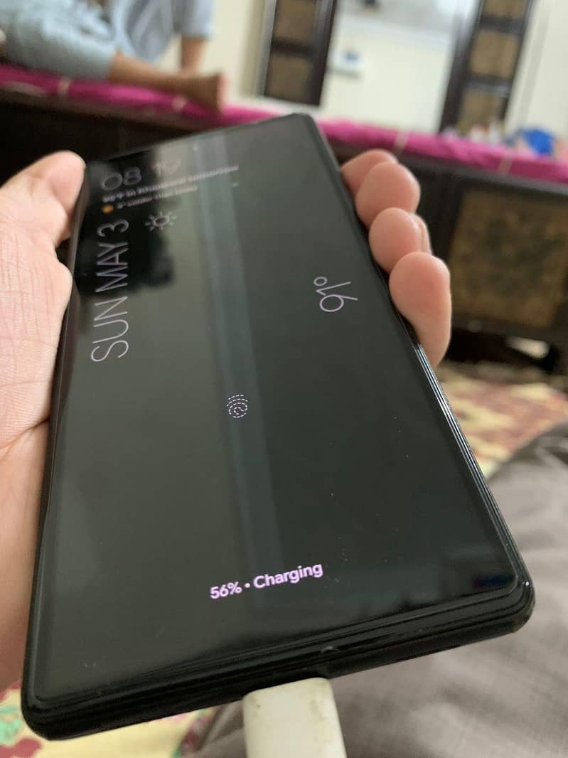 Goolge Pixel 6a 1