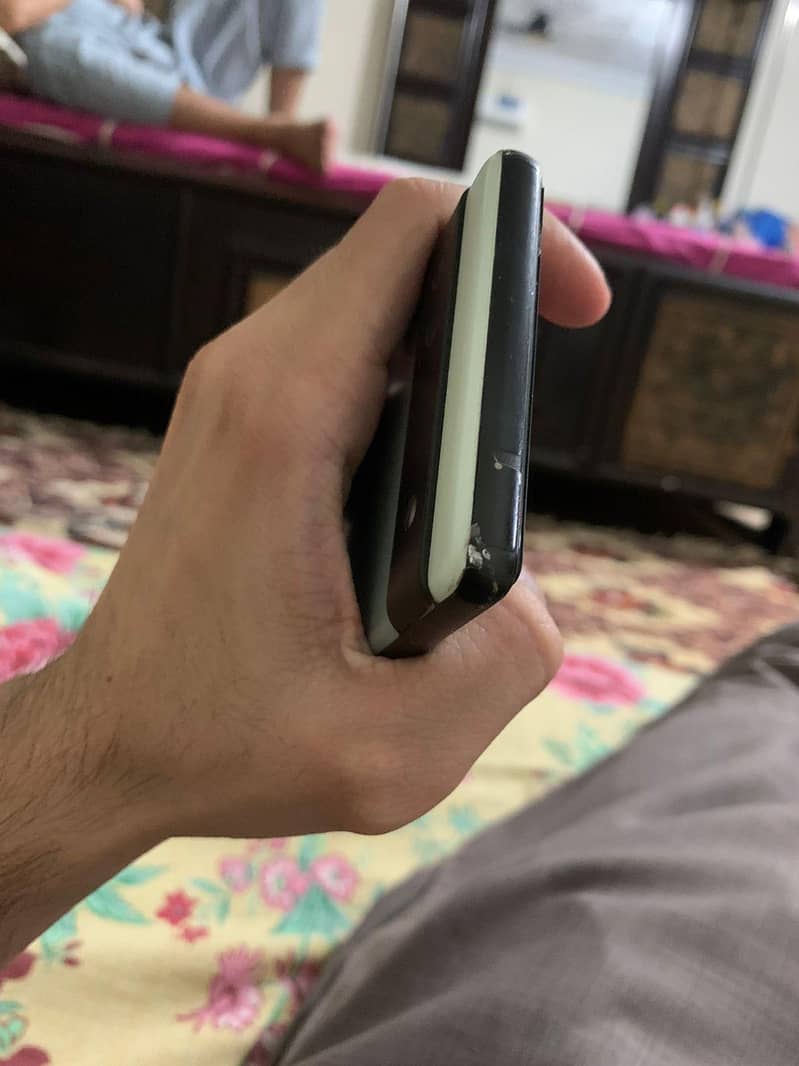 Goolge Pixel 6a 2