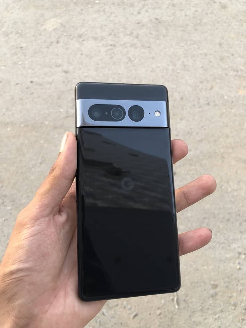 Google Pixel 7 pro 7Pro 1