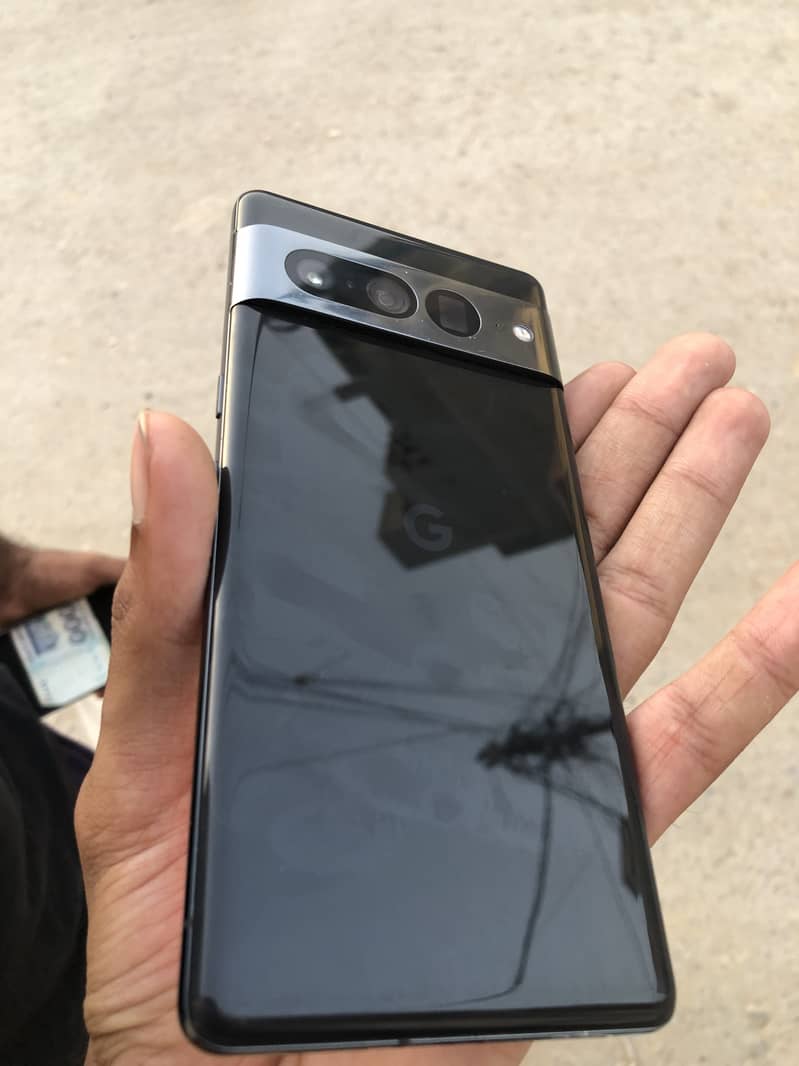 Google Pixel 7 pro 7Pro 3