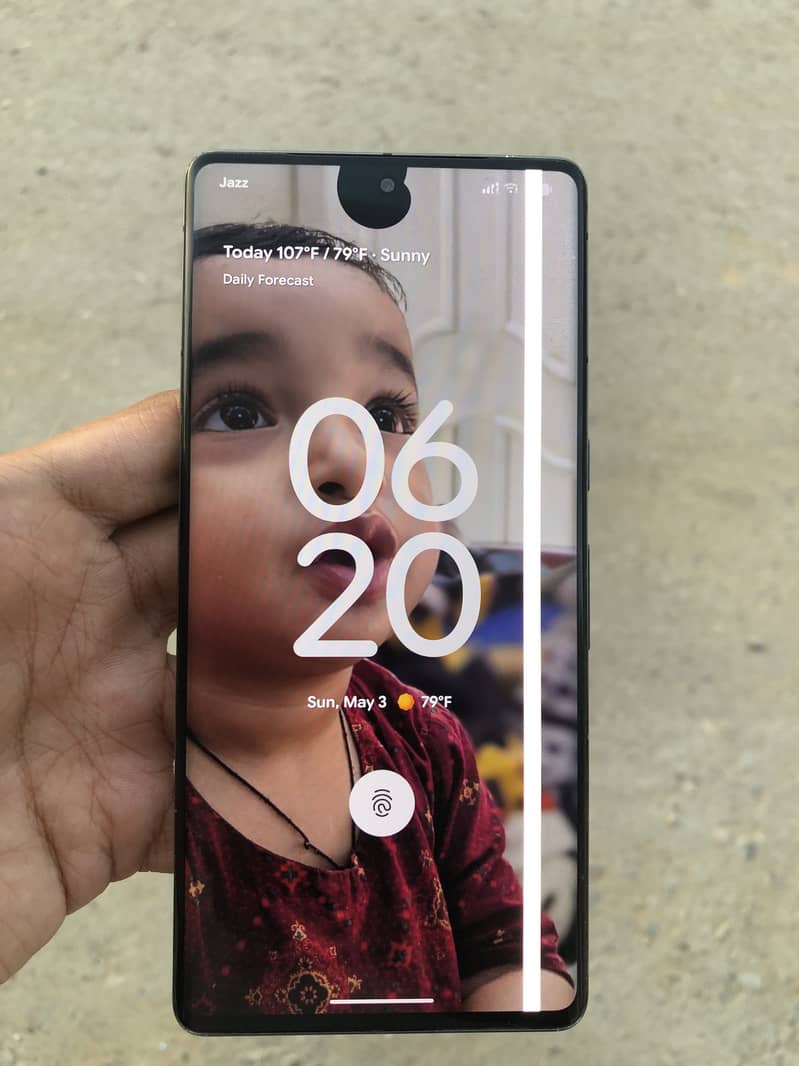 Google Pixel 7 pro 7Pro 9