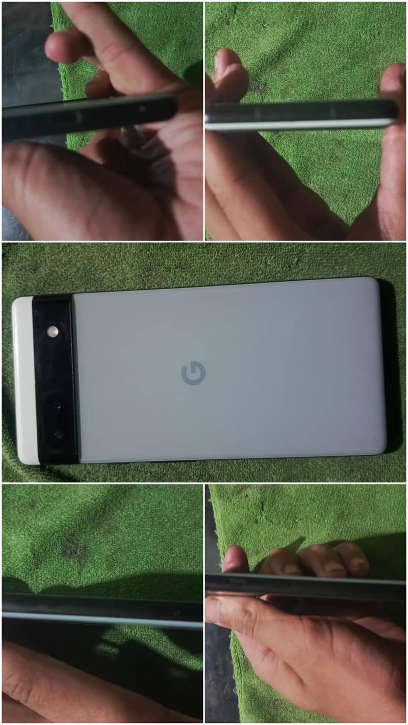 Pixel 0