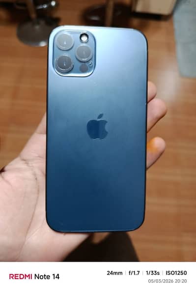 iPhone 12pro for sale or exchange android phones