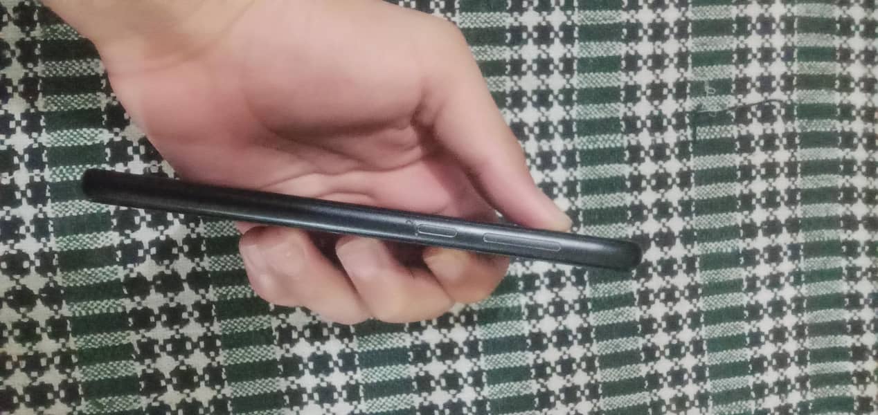 Nokia 6.1 plus 4