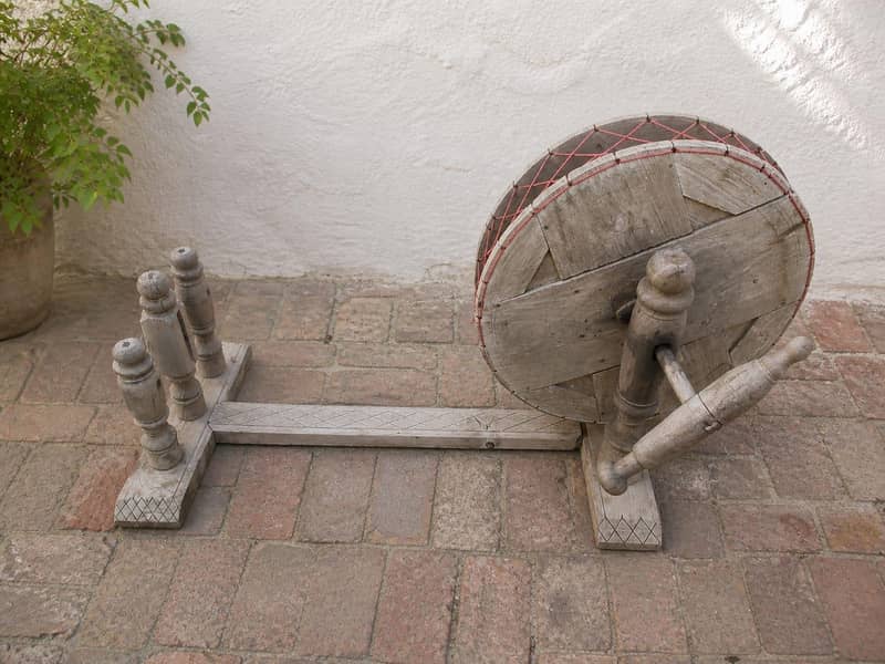 Charkha 0