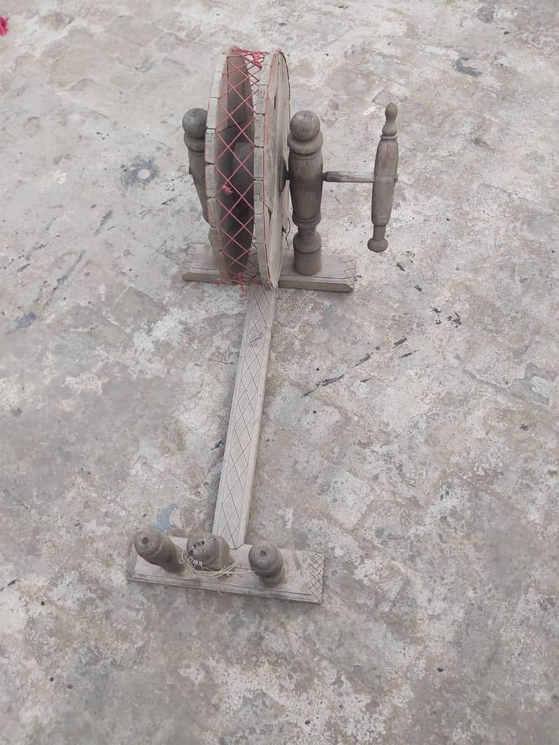 Charkha 1