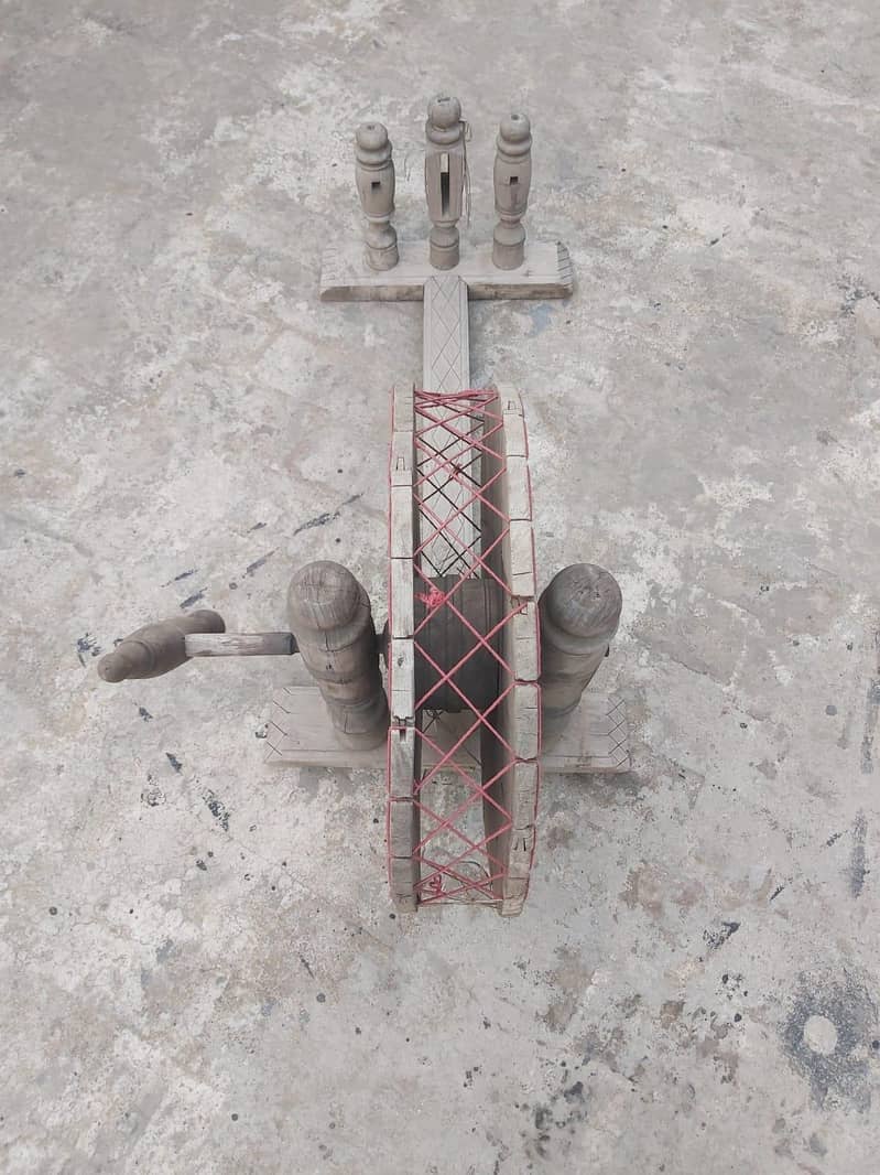 Charkha 2