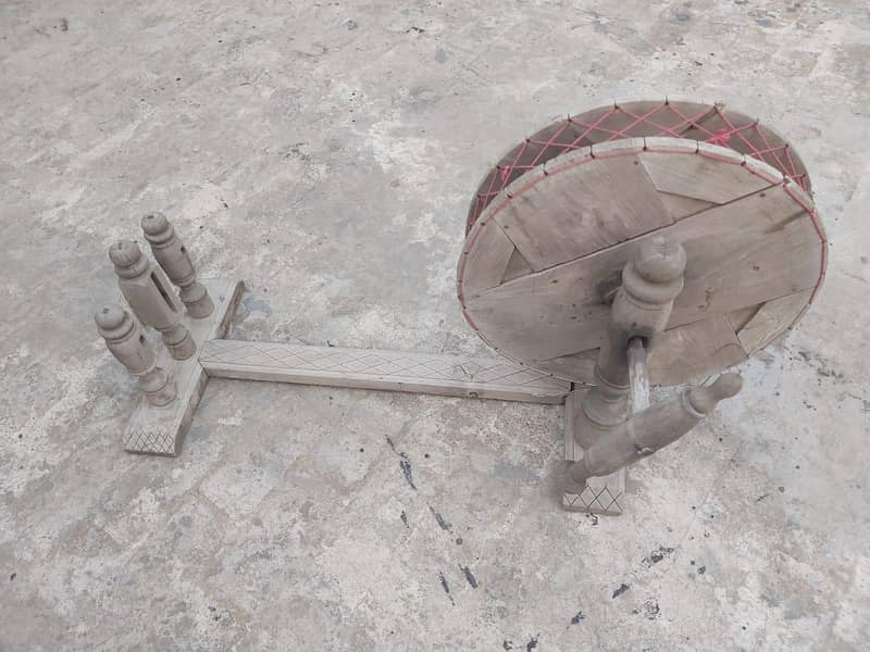 Charkha 3