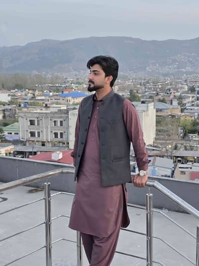 Munawar Abbasi 