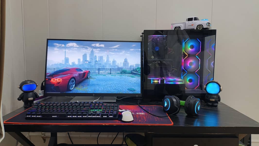 gaming pc 0
