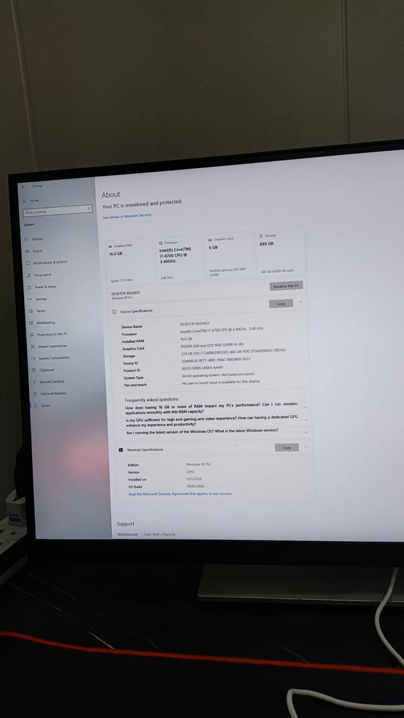 gaming pc 4