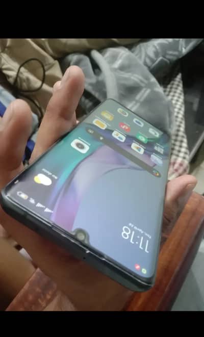 Xiaomi mobile phone