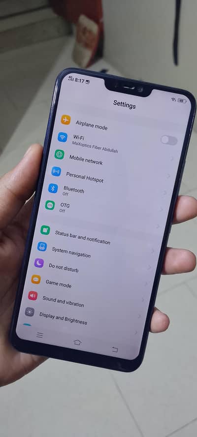 Vivo y85 URGENT SALE