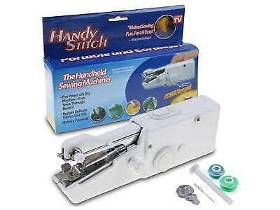 Handy Stitch Machine