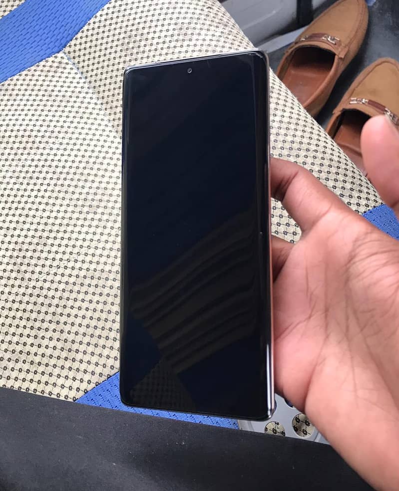 Tecno Camon 30S 1