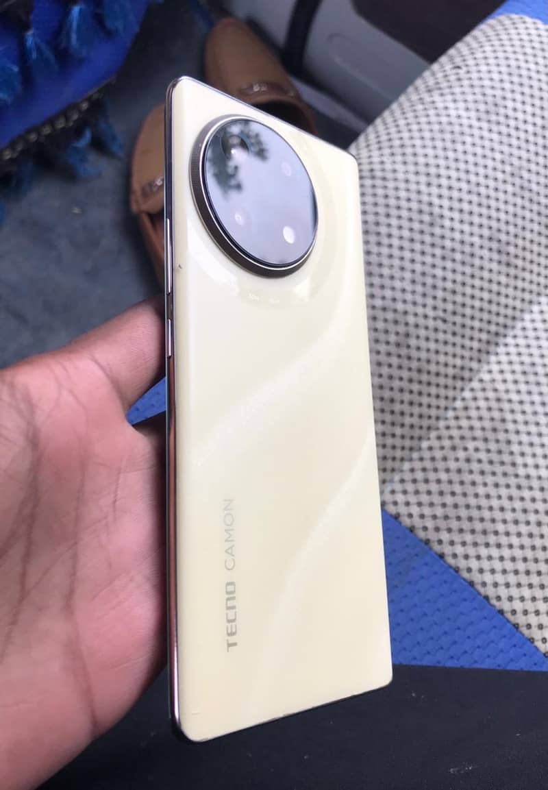 Tecno Camon 30S 2