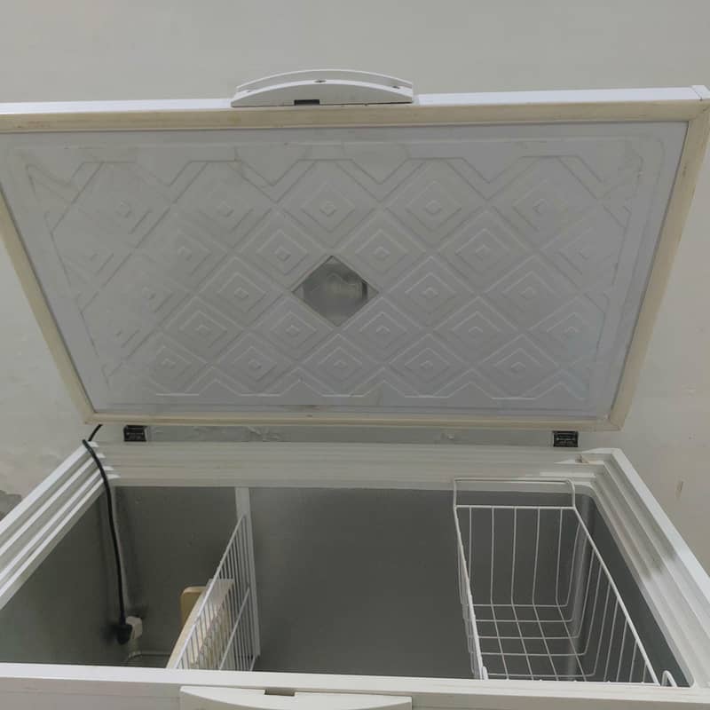 Waves Deep Freezer 2
