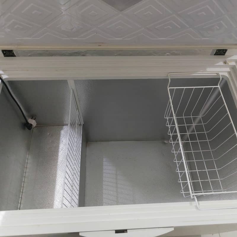 Waves Deep Freezer 3