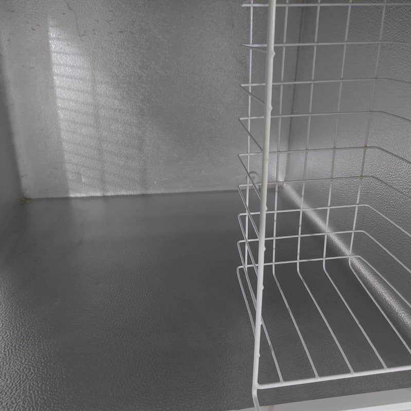 Waves Deep Freezer 4