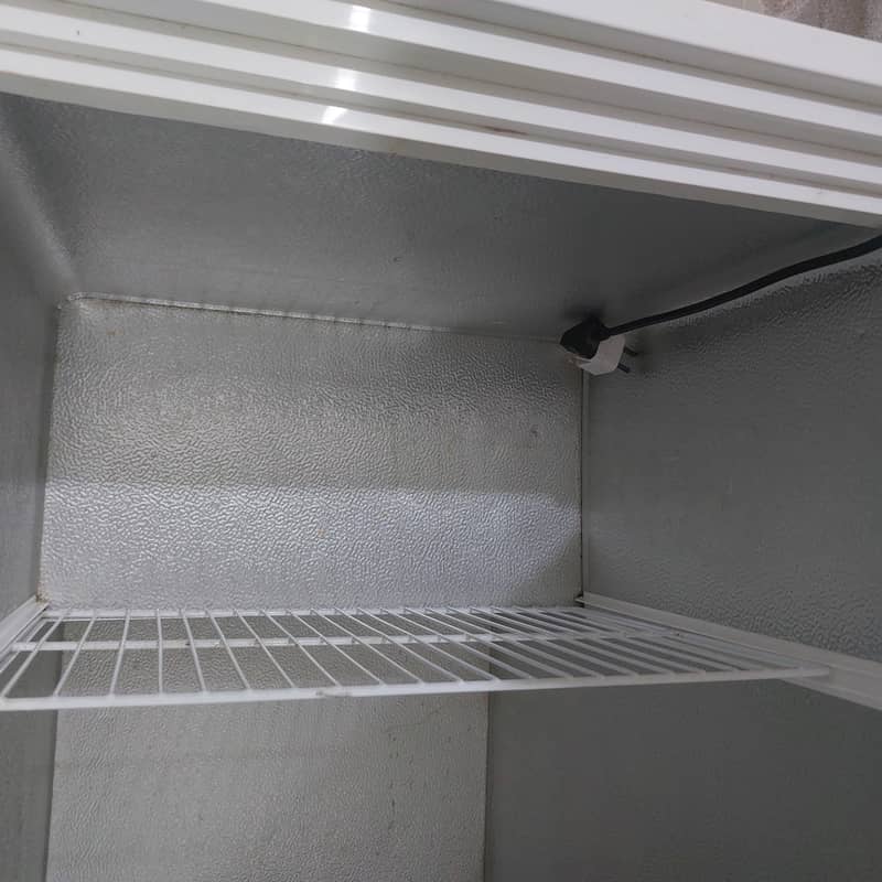 Waves Deep Freezer 5