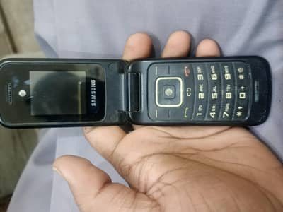 Samsung flip non pta